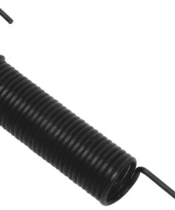 Marsrut 532169022 Mower Deck Spring Fits for Husqvarna Craftsman 42 Mower Deck AYP Roper Sears Poulan, Idler Spring Return Springs Parts Replace 169022 532-169022 133503 05-022 for Lawn Tractor