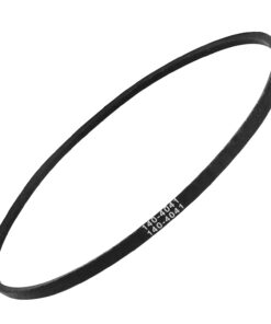 140 4041 Belt Fits for Toro Lawn Mower 22 inch (55cm) Recycler, 1404041 Drive V-Belt for 21466 21772 21465 21773 21466T 21462 21464 21771 21864 21468 Recycler Walk-Behind Mower Units, Black